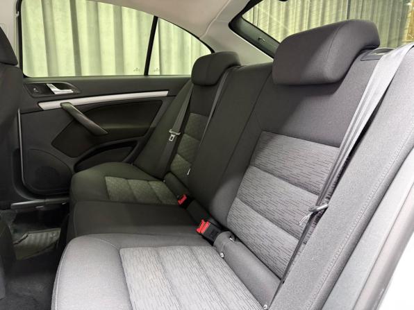 Skoda Octavia II (A5) Рестайлинг с пробегом 2013 года, цена 894 000 рублей, 172269 км, лифтбек, Автокод Объявления