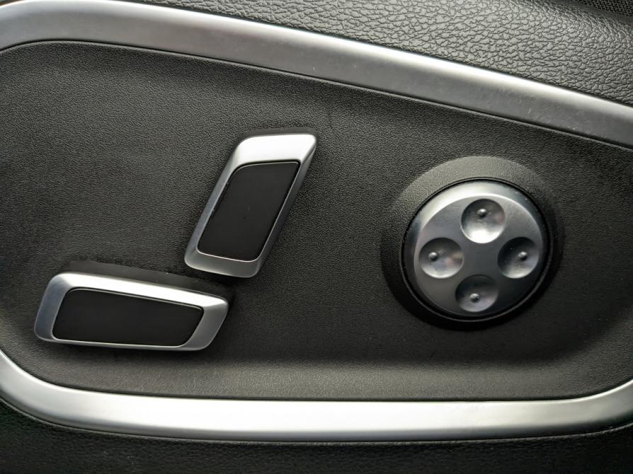 Geely Tugella I Рестайлинг Москва  - изображение 20