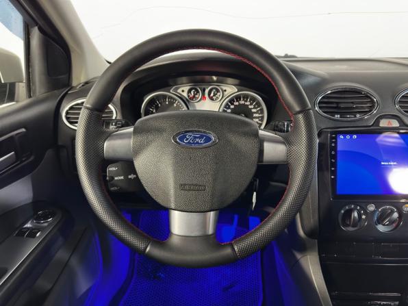 Ford Focus II Рестайлинг с пробегом 2010 года, цена 469 900 рублей, 245373 км, хэтчбек, Автокод Объявления