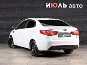 Kia Rio III Екатеринбург  - изображение 14