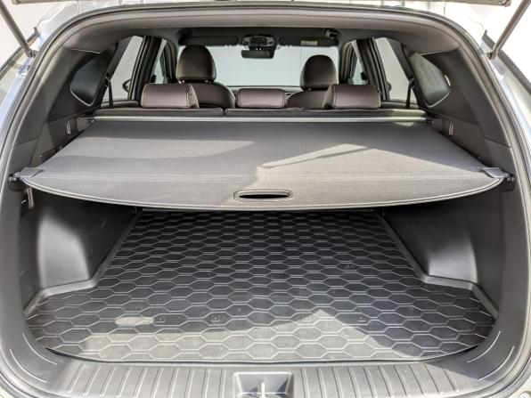 Hyundai Tucson IV с пробегом 2023 года, цена 3 250 000 рублей, 61690 км, внедорожник, Автокод Объявления