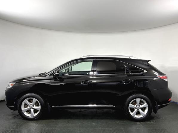 Lexus RX III Рестайлинг с пробегом 2012 года, цена 1 950 000 рублей, 189954 км, внедорожник, Автокод Объявления
