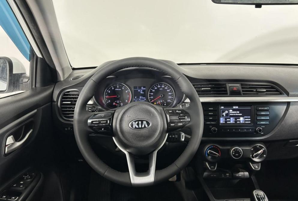 Kia Rio IV Саранск  - изображение 17