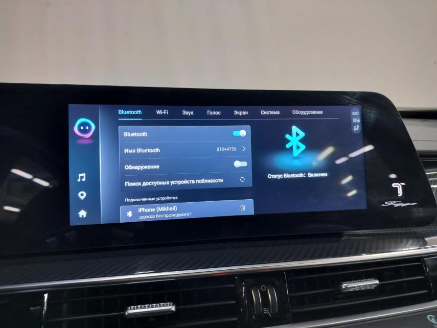 Chery Tiggo 7L I Санкт-Петербург  - изображение 13