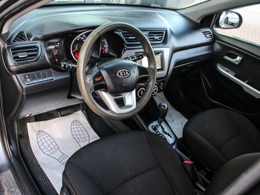 Kia Rio III Калуга  - изображение 7