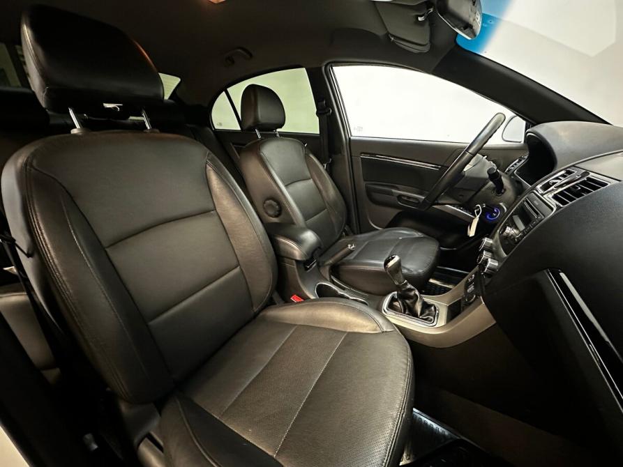 Geely Emgrand EC7 Балашиха  - изображение 12