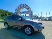 Nissan Murano II (Z51) Рестайлинг 2 Тюмень  - изображение 27