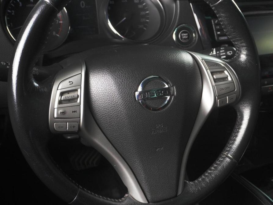 Nissan Qashqai II Минеральные Воды  - изображение 17