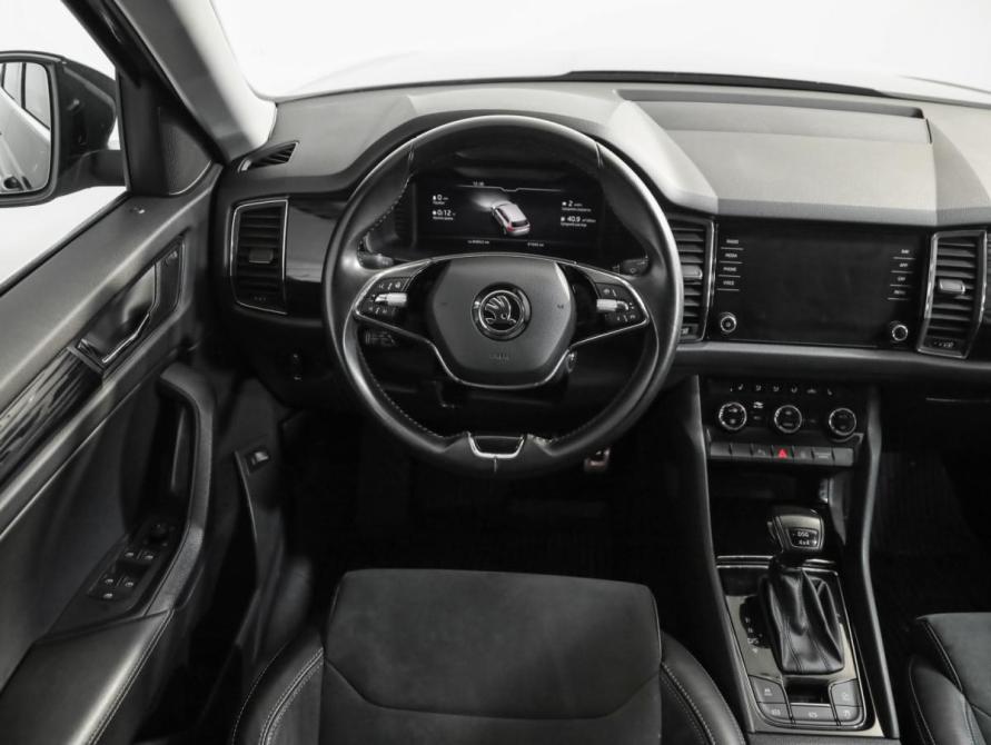 Skoda Kodiaq I Санкт-Петербург  - изображение 12