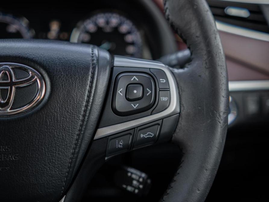 Toyota Harrier III (XU60) Сочи  - изображение 17
