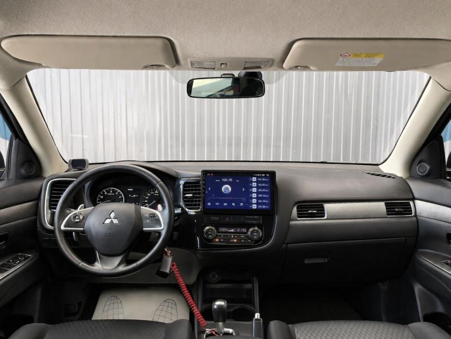 Mitsubishi Outlander III Пермь  - изображение 6