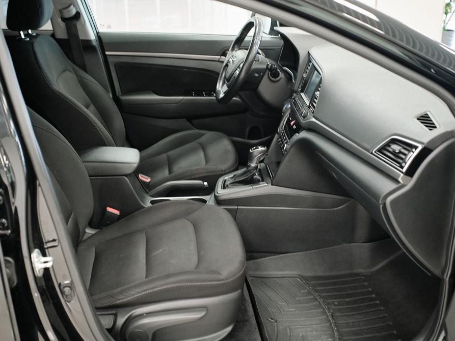 Hyundai Elantra VI (AD) Самара  - изображение 17