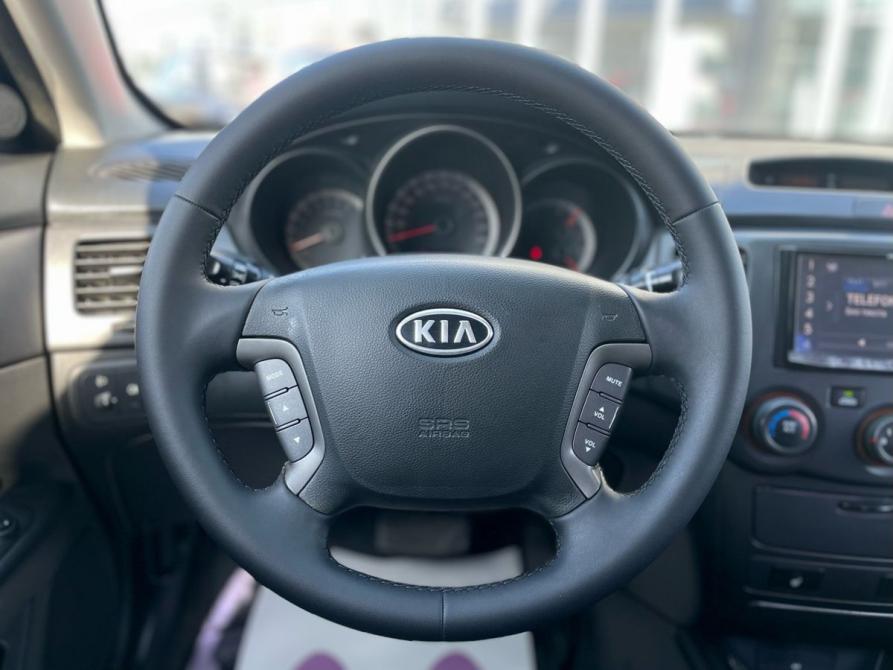 Kia Magentis II Рестайлинг Краснодар  - изображение 13