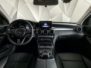 Mercedes-Benz C-Класс IV (W205) Москва  - изображение 35