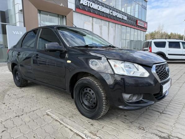 Datsun on-DO I с пробегом 2016 года, цена 349 000 рублей, 241771 км, седан, Автокод Объявления