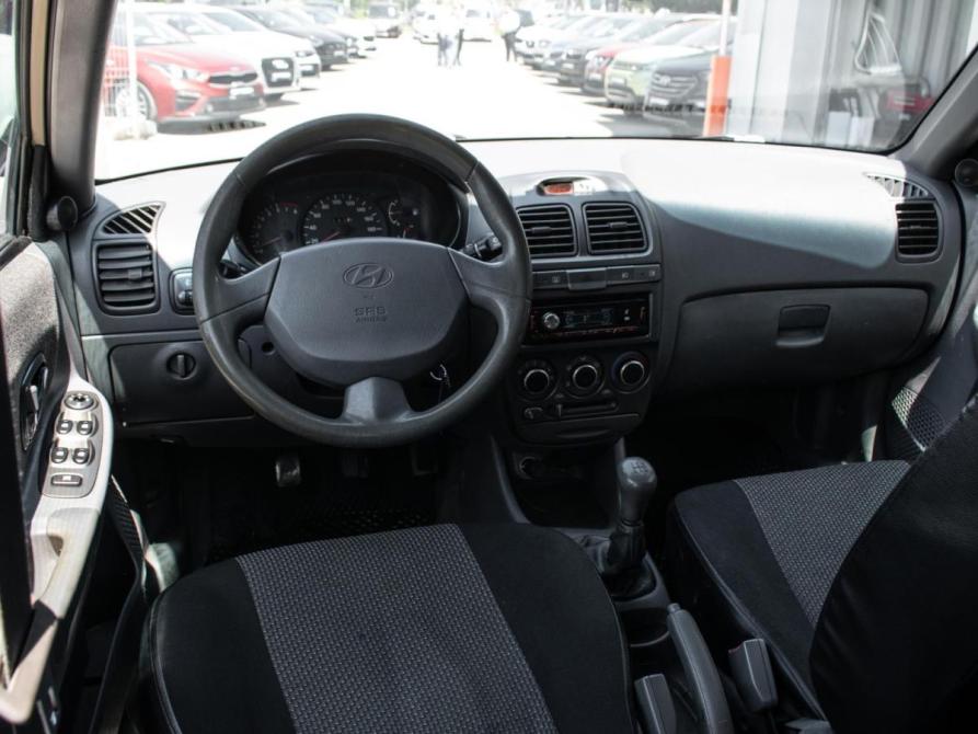 Hyundai Accent II Краснодар  - изображение 6