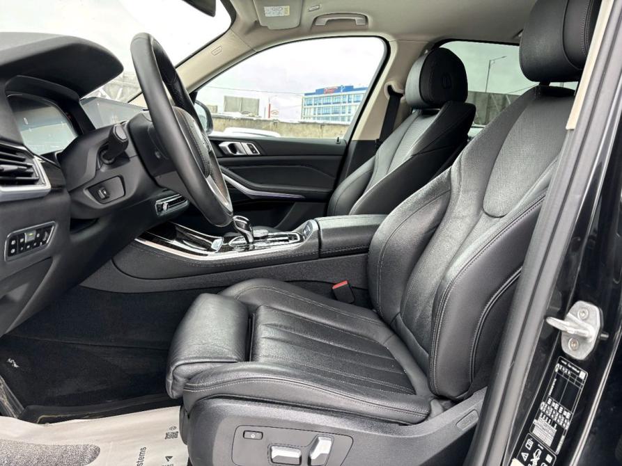 BMW X5 IV (G05/G18) Пермь  - изображение 12