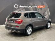 BMW X3 II (F25) Пермь  - изображение 24