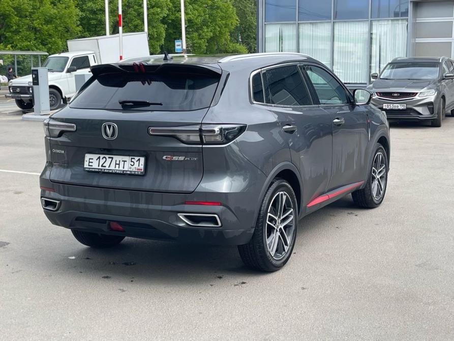 Changan CS55 Plus II Санкт-Петербург  - изображение 3