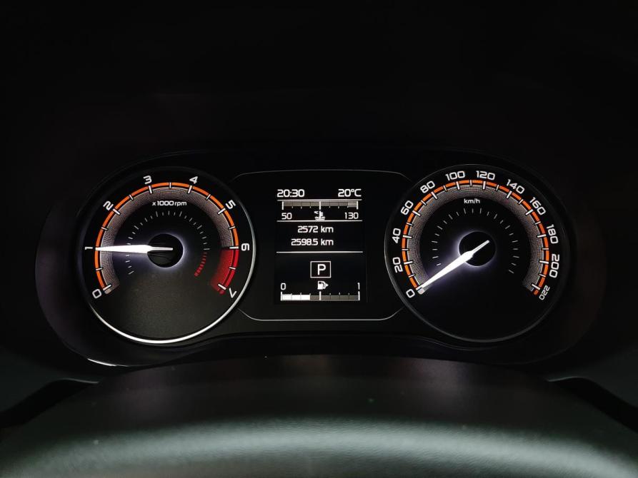 Lada (ВАЗ) Vesta I Рестайлинг (NG) Москва  - изображение 8