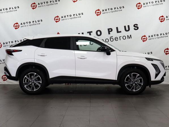 Omoda C5 I Рестайлинг с пробегом 2024 года, цена 1 869 000 рублей, 2170 км, внедорожник, Автокод Объявления