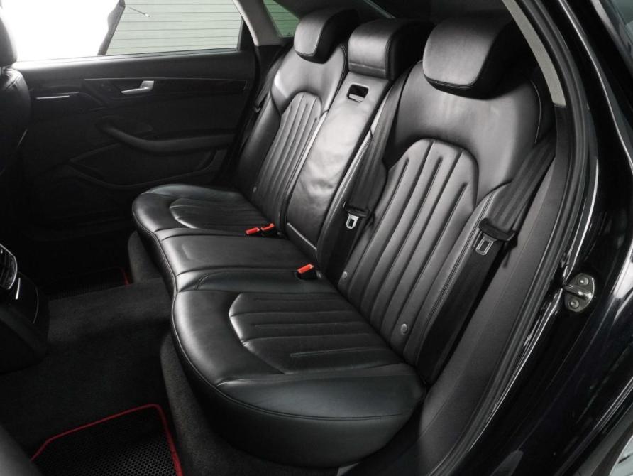 Audi A8 III (D4) Воронеж  - изображение 9