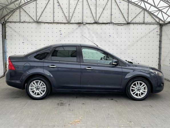 Ford Focus II Рестайлинг с пробегом 2009 года, цена 600 000 рублей, 228453 км, седан, Автокод Объявления