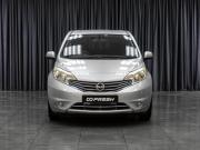 Nissan Note II Тюмень  - изображение 19