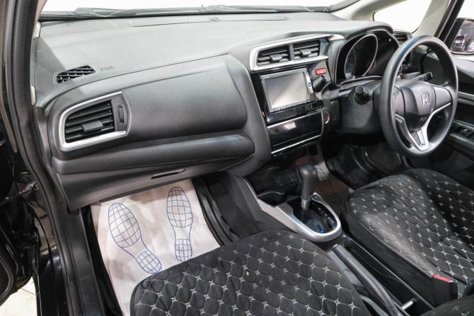 Honda Fit III с пробегом 2014 года, цена 769 000 рублей, 191000 км, хэтчбек, Автокод Объявления