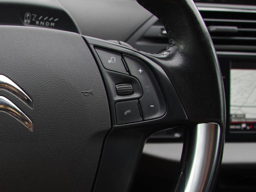 Citroen C4 SpaceTourer I Владимир  - изображение 12