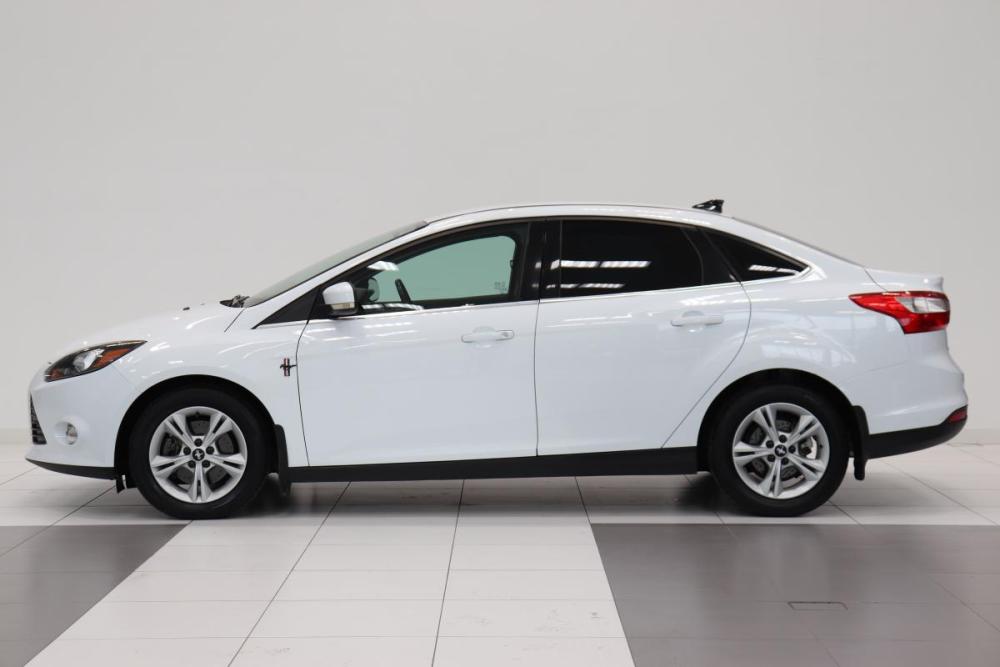 Ford Focus III Ульяновск  - изображение 4