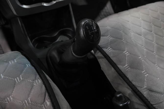 Renault Sandero I с пробегом 2011 года, цена 499 000 рублей, 258000 км, хэтчбек, Автокод Объявления