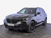 BMW X5 IV (G05/G18) Рестайлинг Москва  - изображение 31