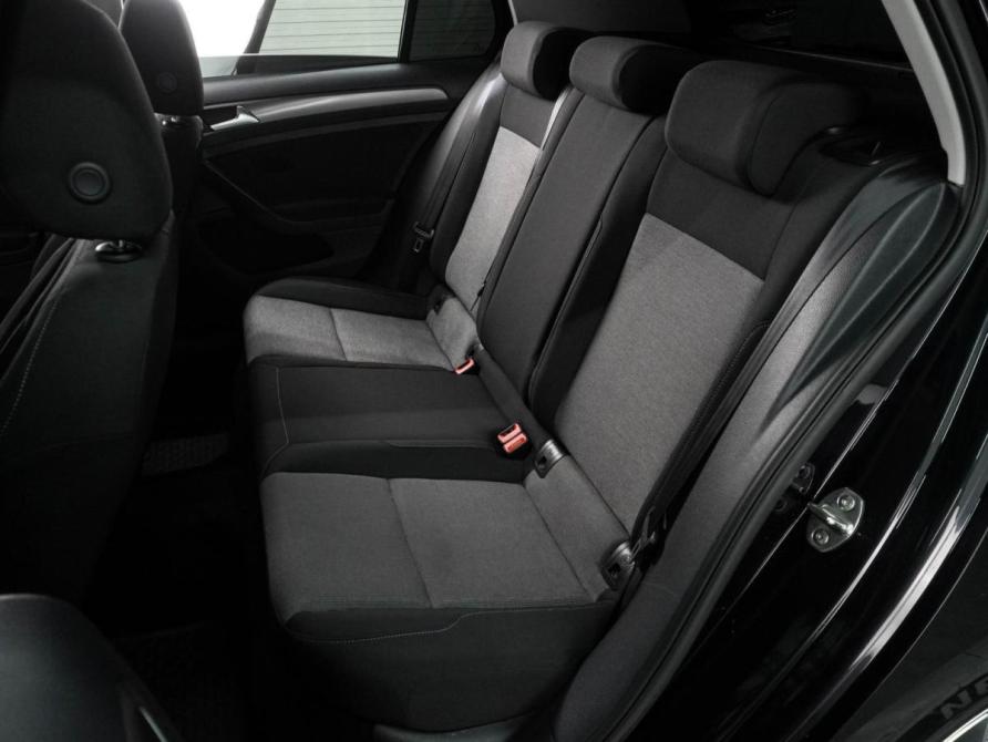 Volkswagen Golf VII Воронеж  - изображение 9