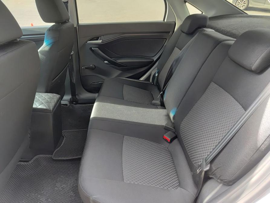 Lada (ВАЗ) Vesta I Ижевск  - изображение 15