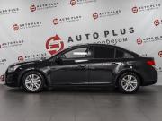 Chevrolet Cruze I Рестайлинг Минеральные Воды  - изображение 24