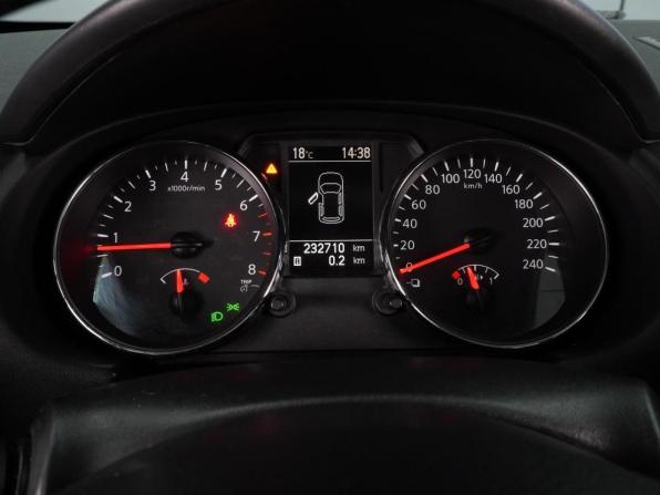 Nissan Qashqai+2 I Рестайлинг с пробегом 2010 года, цена 899 000 рублей, 232710 км, внедорожник, Автокод Объявления
