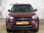 Chery Tiggo 3 I Екатеринбург  - изображение 24