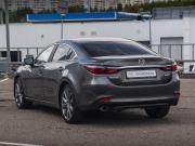 Mazda 6 III (GJ) Рестайлинг 2 Москва  - изображение 27