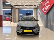 Lada (ВАЗ) Vesta I Альметьевск  - изображение 34