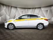 Hyundai Solaris I Рестайлинг Москва  - изображение 20