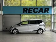 Toyota Sienta II Санкт-Петербург  - изображение 36