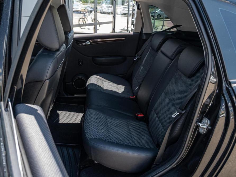 Mercedes-Benz B-Класс I (W245) Рестайлинг Краснодар  - изображение 9