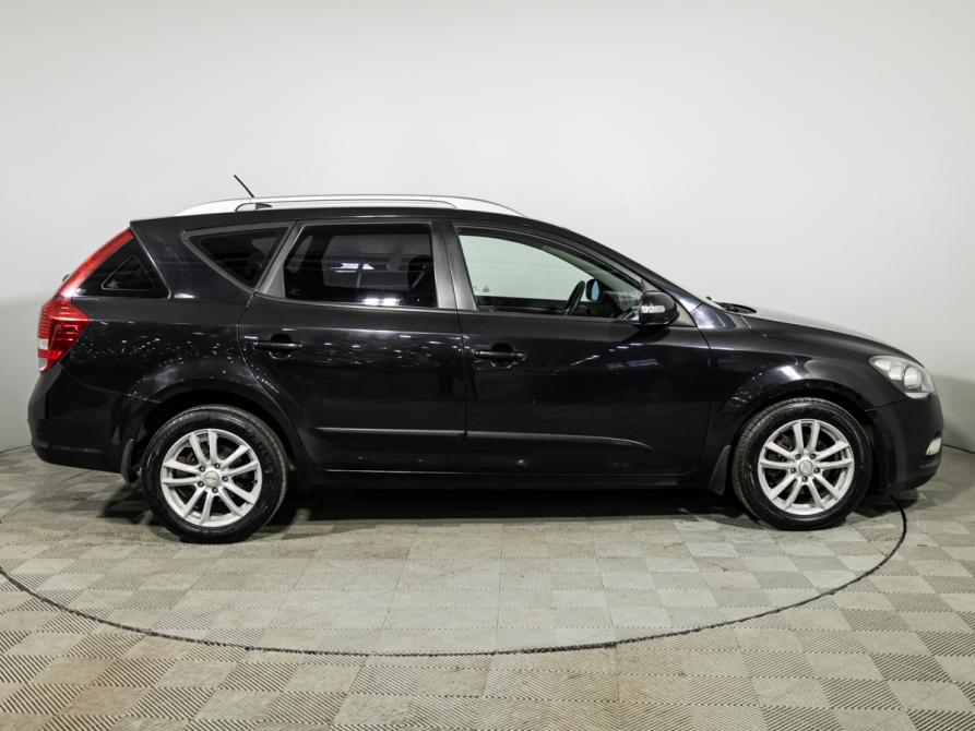 Kia Ceed I Рестайлинг Санкт-Петербург  - изображение 4