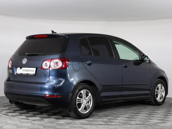 Volkswagen Golf Plus II с пробегом 2012 года, цена 940 000 рублей, 82130 км, хэтчбек, Автокод Объявления