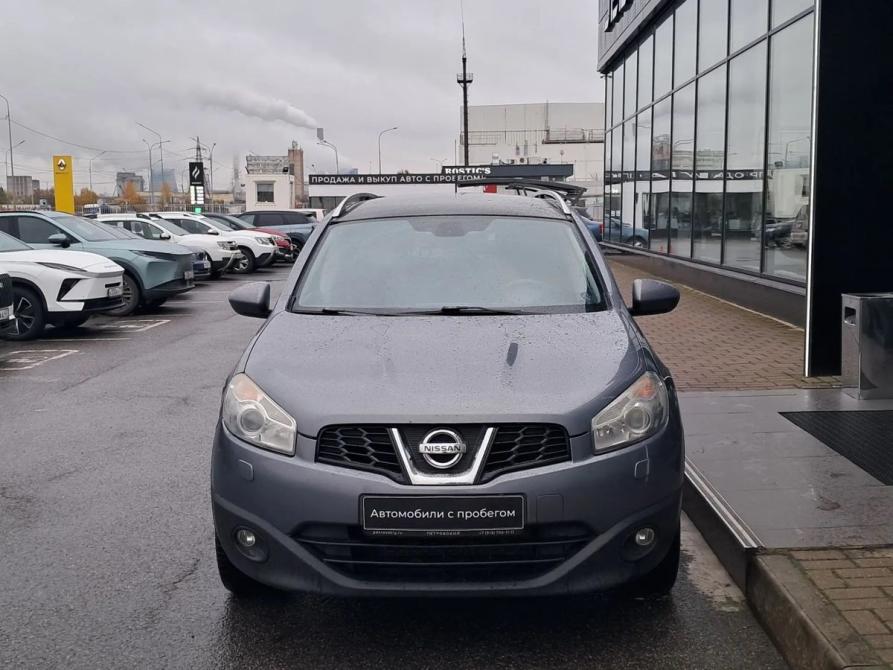 Nissan Qashqai+2 I Рестайлинг Санкт-Петербург  - изображение 4