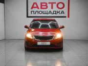 Kia Rio III Челябинск  - изображение 28