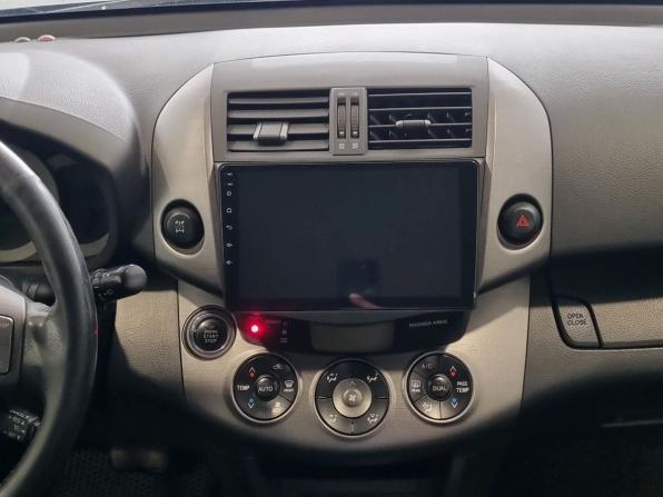 Toyota RAV4 III (XA30) с пробегом 2008 года, цена 1 170 000 рублей, 272991 км, внедорожник, Автокод Объявления