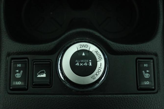 Nissan X-Trail III с пробегом 2015 года, цена 1 769 000 рублей, 192000 км, внедорожник, Автокод Объявления