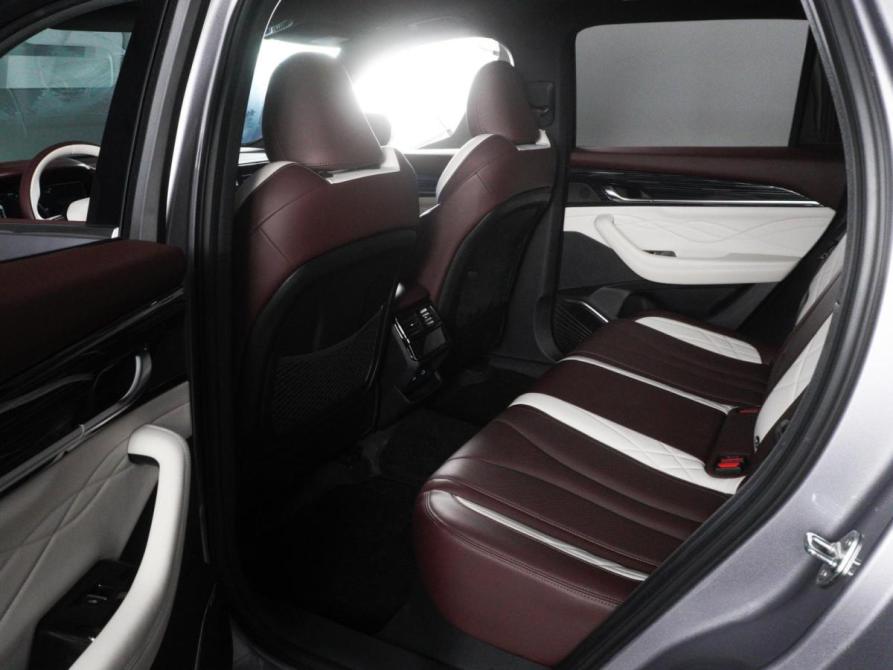 Geely Monjaro I Минеральные Воды  - изображение 11